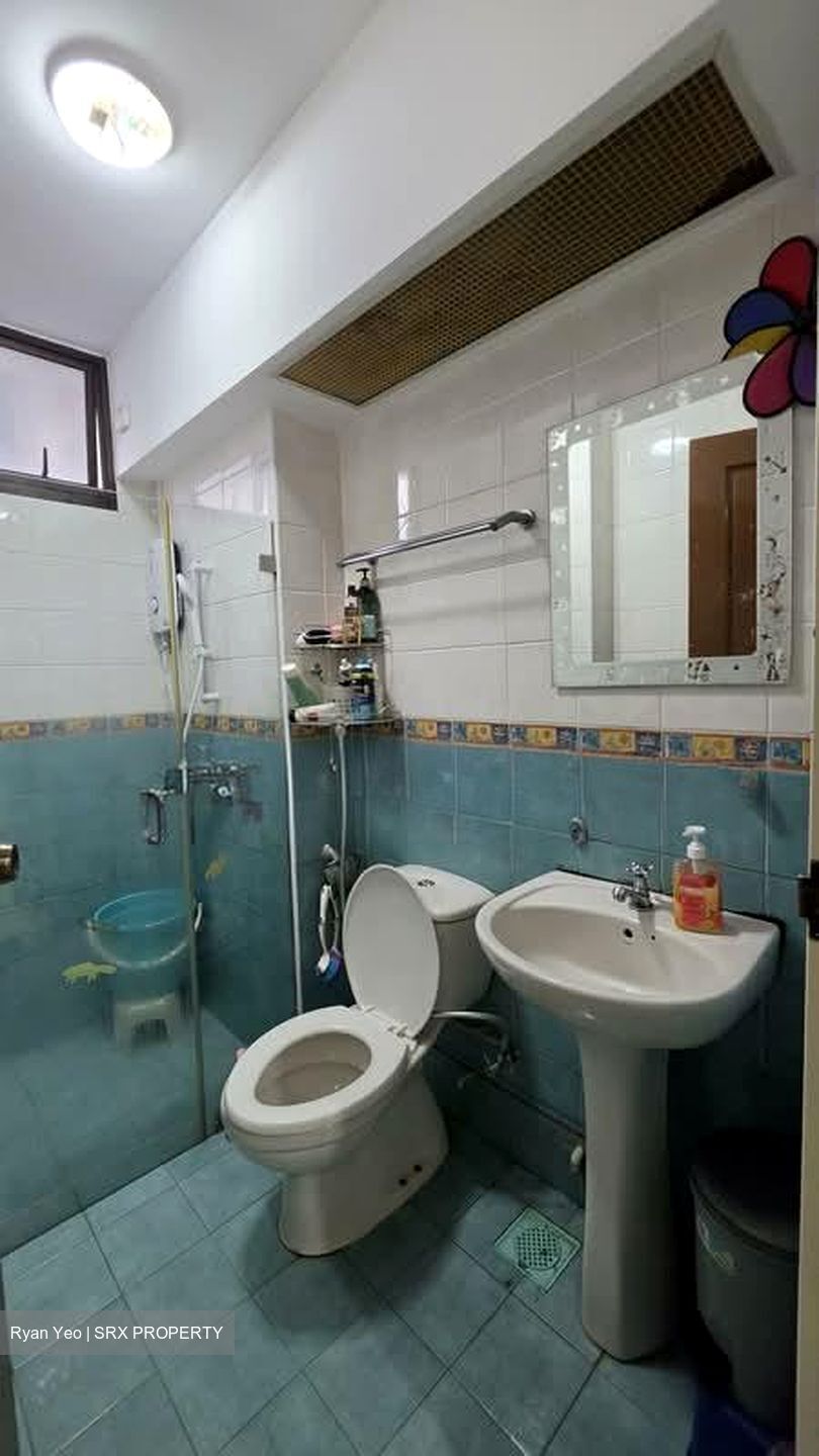 Blk 630 Senja Grand (Bukit Panjang), HDB 5 Rooms #554126251